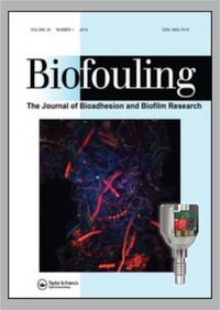 Антимикробный эффект импульсного электромагнитного поля на полимикробную поддесневую биопленку периодонта in vitro